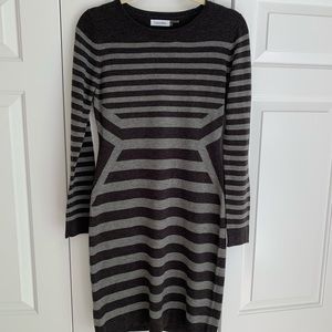 Calvin Klein Knit Dress